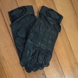 Women’s Harley Davidson Gloves